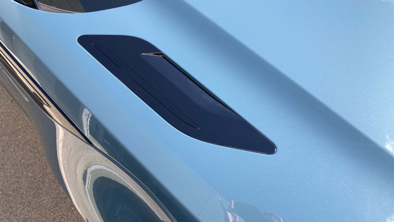 Land Rover Range Rover Evoque 2.0 D200 Edition 5dr Auto Diesel Hatchback